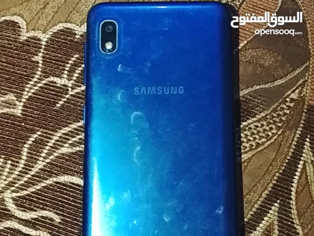 Samsung Galaxy A10 32 GB in Zliten
