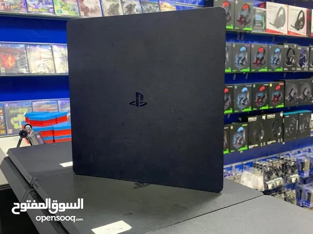 PlayStation 4 PlayStation for sale in Amman