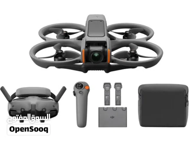 Dji avata 2