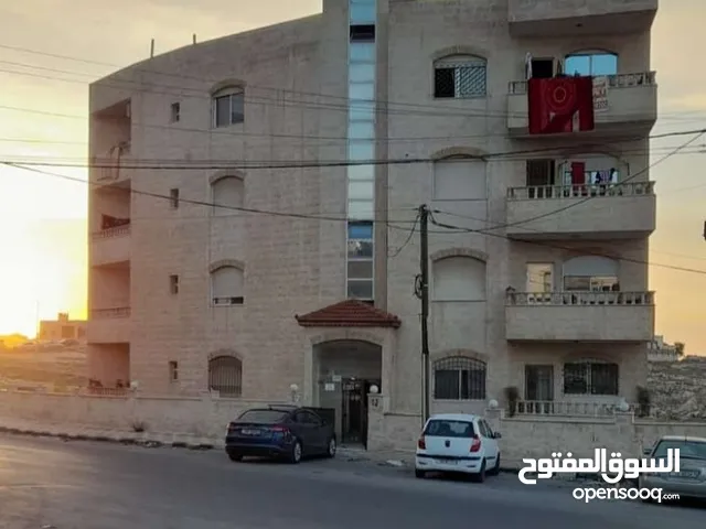 119 m2 4 Bedrooms Apartments for Rent in Amman Abu Alanda