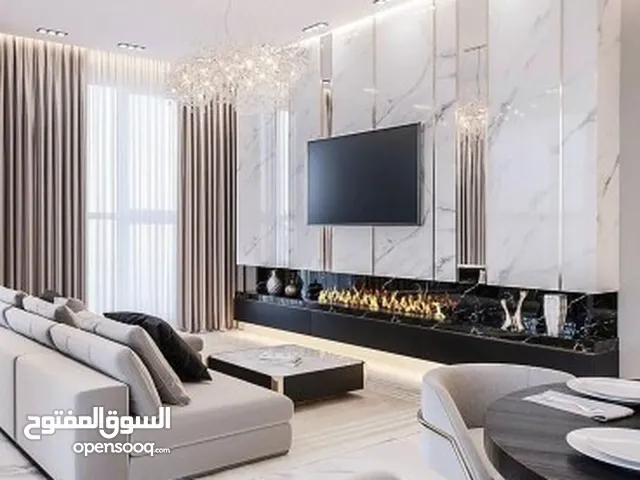 هندسة عماره داخليه - هندسة ديكور داخلي -  تصميم ديكور داخلي و خارجي