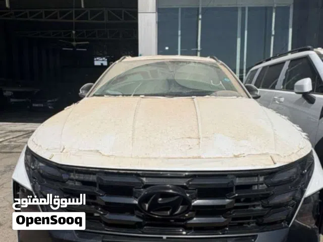 هيونداي توسان 2025 زيرو