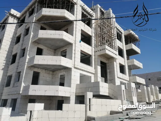 180m2 3 Bedrooms Apartments for Sale in Amman Al Bnayyat