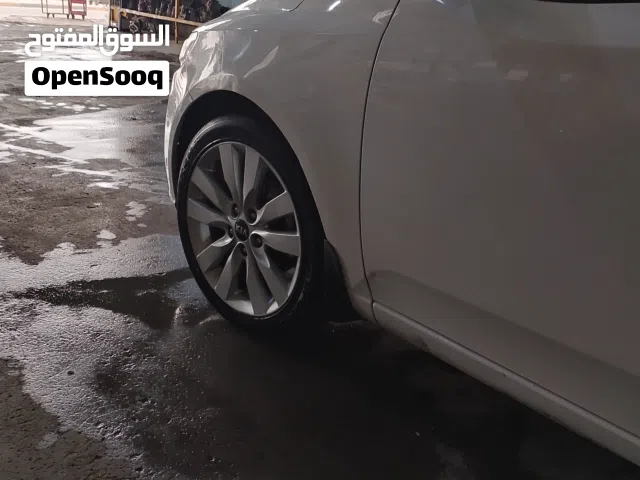 سيراتو خليجي للبيع بسمي