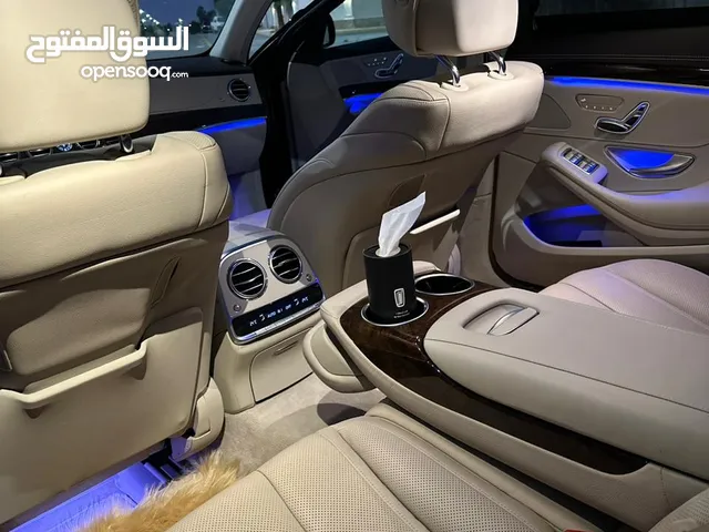 Mercedes Benz A-Class 2014 in Al Riyadh