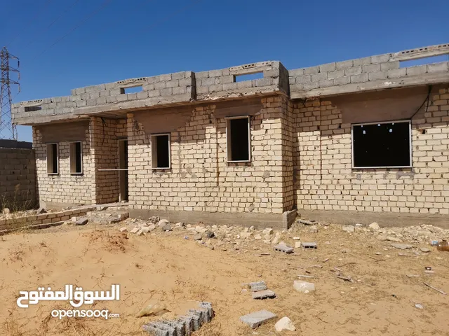 Residential Land for Sale in Tripoli Wadi Al-Rabi