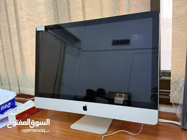 Apple iMac 27-inch (Mid 2010) – Great Condition  SSD Upgrade  macOS High Sierra-