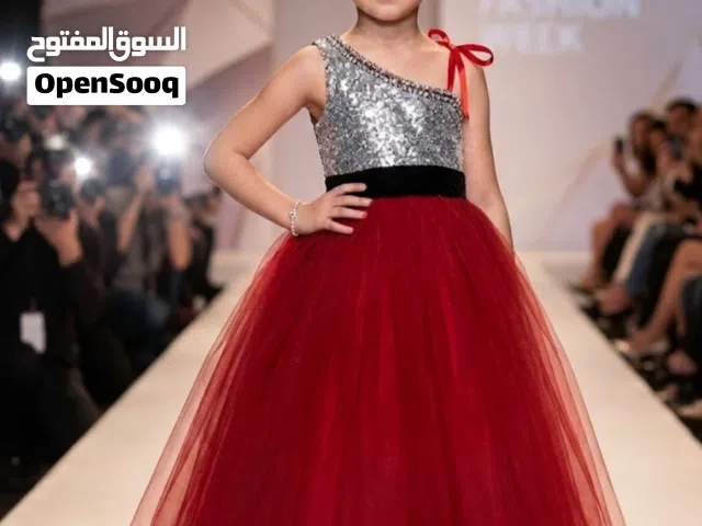 فسطان اطفال حلو