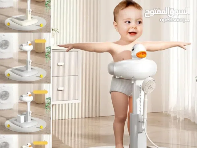 ستاند استحمام الطفل