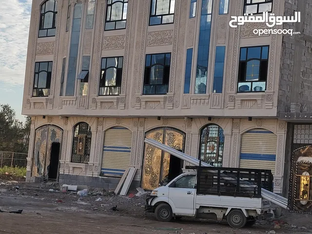100 m2 Staff Housing for Sale in Sana'a Ar Rawdah