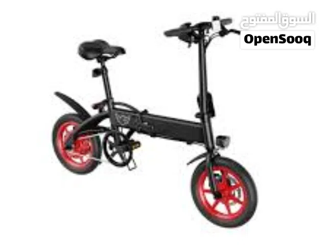 Wind Horse Electric Scooter 350W 50KM Range 35KM Speed, C19