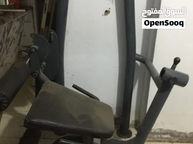 جيم كامل للبيع