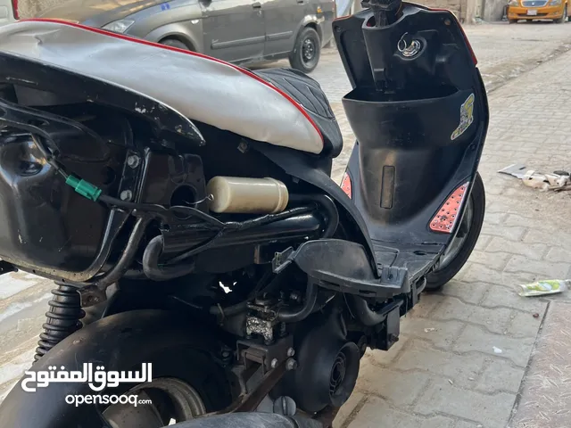 Suzuki Addresa 2024 in Basra