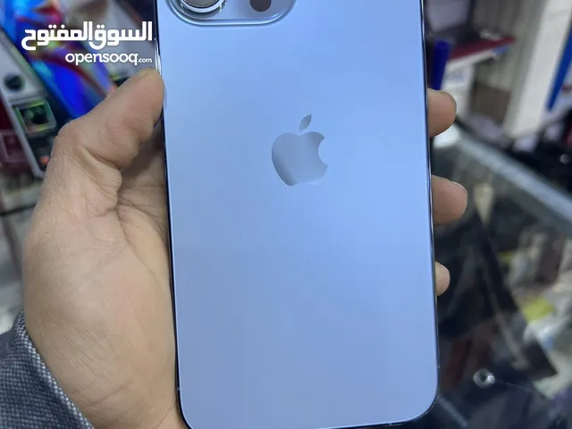 Apple iPhone 13 Pro Max 1 TB in Sana'a