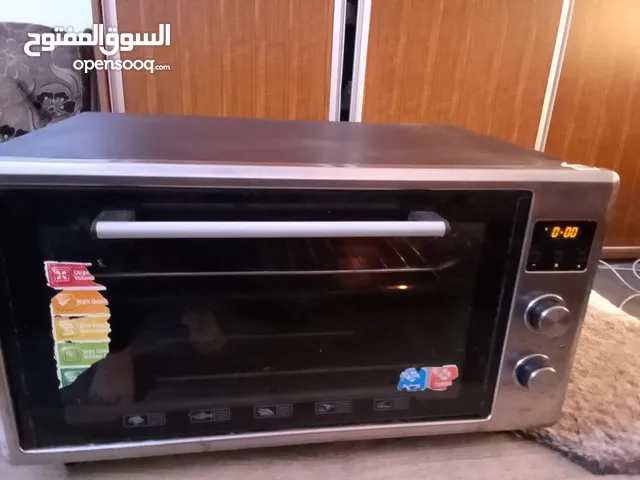 فرن كهربائي