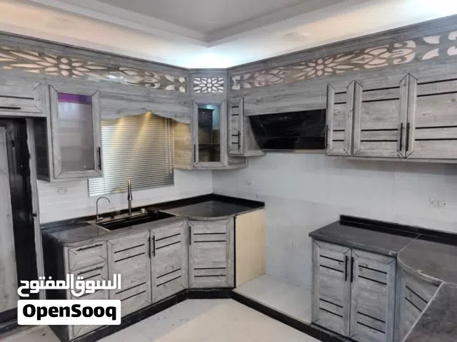 مطابخ النهضة الحديثة
