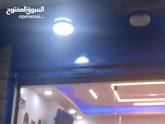 محل دراي كلين ومخيطه للبيع