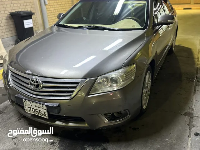 Used Toyota Aurion in Farwaniya