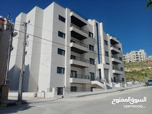 204 m2 4 Bedrooms Apartments for Sale in Amman Daheit Al Rasheed