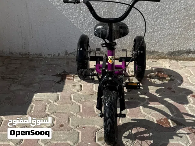 سياكل للبيع اثنين