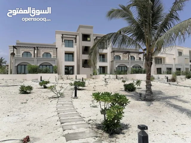 76 m2 1 Bedroom Villa for Sale in Dhofar Salala