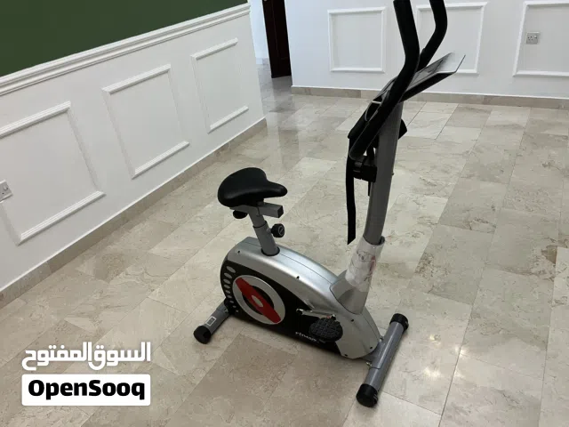 سيكل تمارين صفقة Fitman