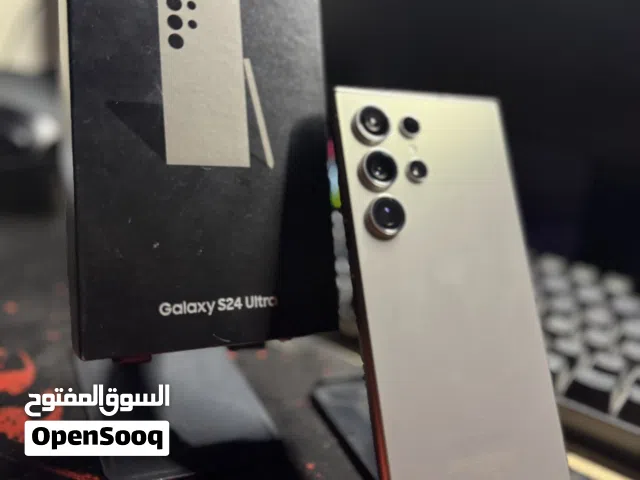 S24 Ultra - اس 24 الترا