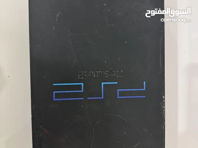 Ps2 للبيع مستعمل