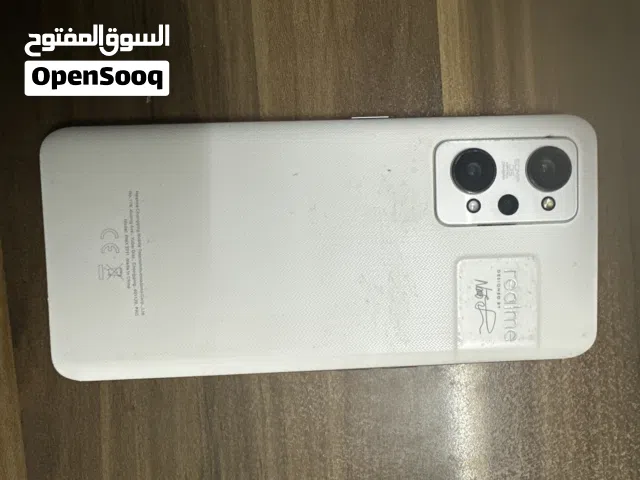 مطلوب شاشاة (Realme GT2 - الموديل RMX3311)