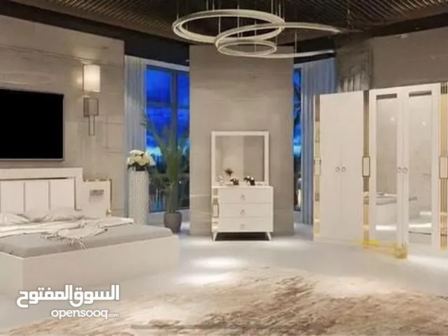 اخشاب غرفة نوم تركية