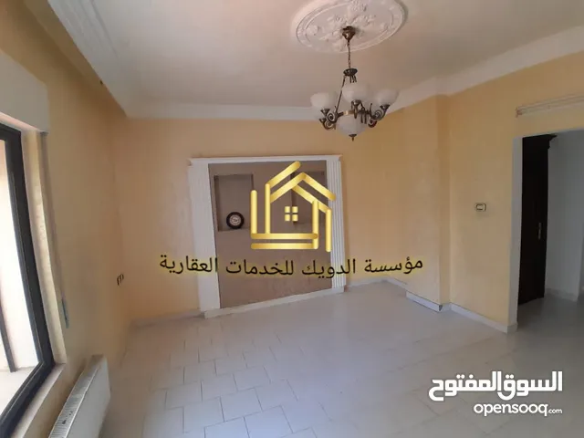 150 m2 2 Bedrooms Apartments for Rent in Amman Dahiet Al Ameer Rashed