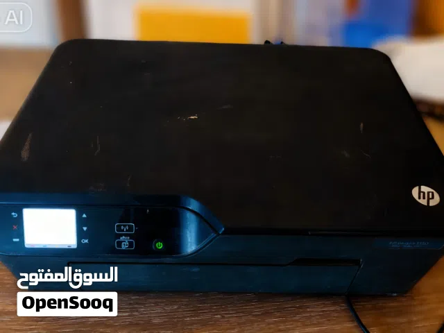 للبيع طابعة HP