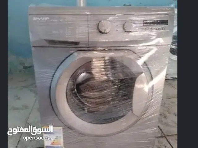 Zanussi 9 - 10 Kg Washing Machines in Cairo
