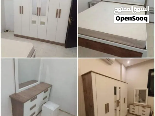 غرف نوم وطني جديده