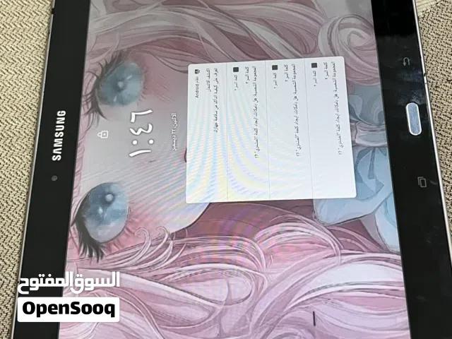 Samsung Galaxy Tab A9 64 GB in Al Batinah