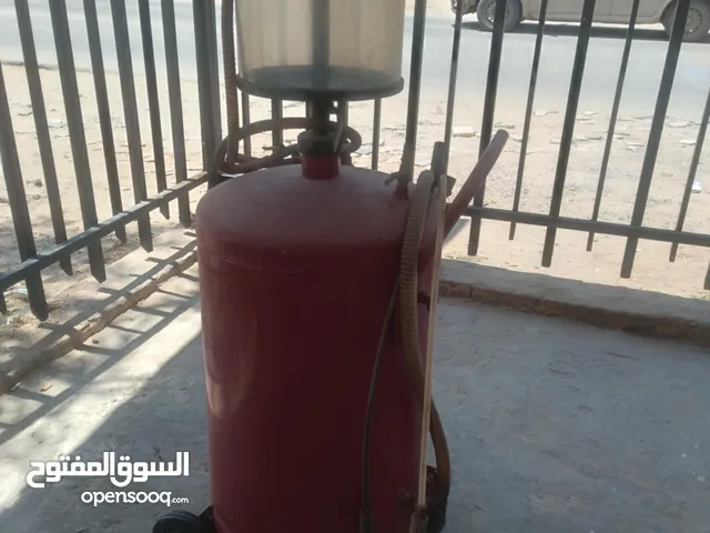 مكينه زيوت ايطاليه نضيفه الله يبارك