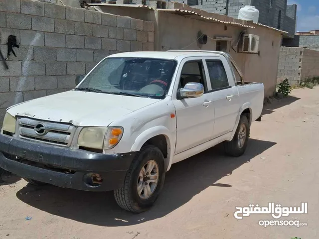 Used Buick LaCrosse in Misrata