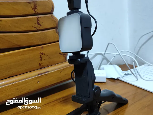 مايك اضائه ستاند اصليات