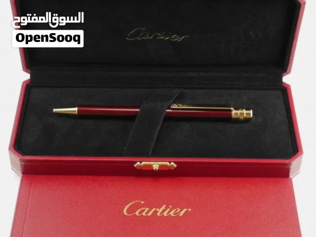 Original Cartier Pen - Brand New With Box