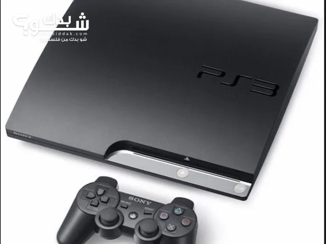 Sony Ps3 slim