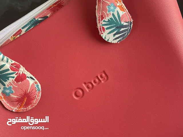 شنتة Obag أصلية بحالة الجديد