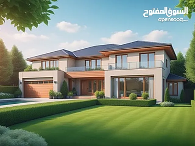 180 m2 3 Bedrooms Villa for Rent in Baghdad Harthiya