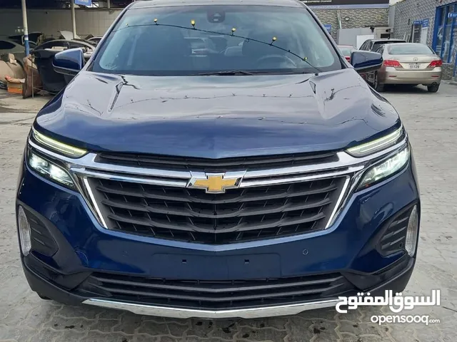 Chevrolet Other 2022 in Basra