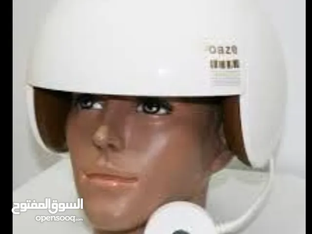جهاز ايزو لي تساقط الشعر
