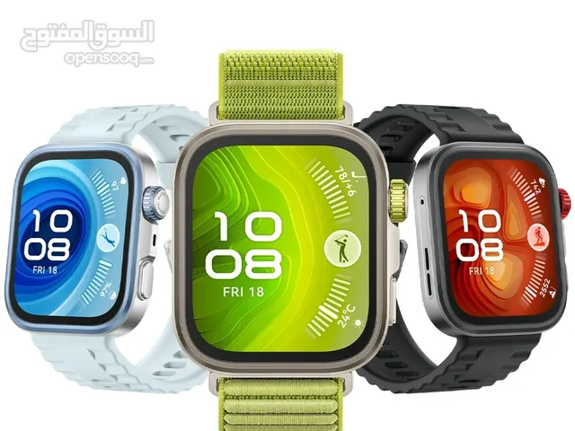 العرض الأقوى Huawei FIT 4 Pro لدى العامر موبايل