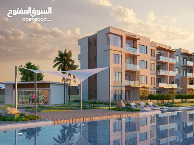 Freehold Studio Apartment in Jebel Sifah
