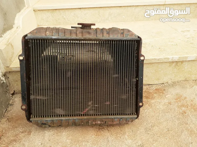 ردتوري متشي نحاس شبه جديد بش ملحوم قبل