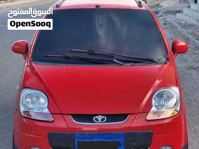 2008 دايو ماتيز