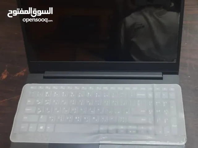 لينوفو وارد الخليج core i5 8gen اخو الجديد