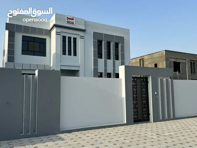 286 m2 5 Bedrooms Townhouse for Sale in Al Batinah Barka